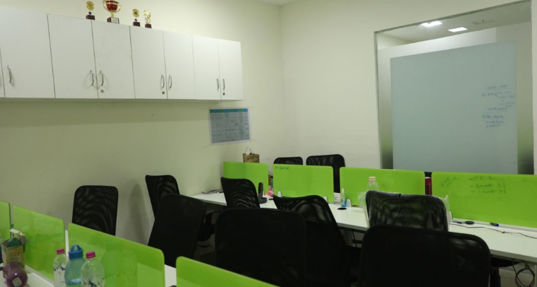 Office Space For Rent in Prime Corporate Park
