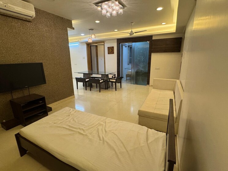 Bedroom, amann-akansha-heights 2 Bedroom 850 Sq.Ft. Apartment In Worli Mumbai 8991760