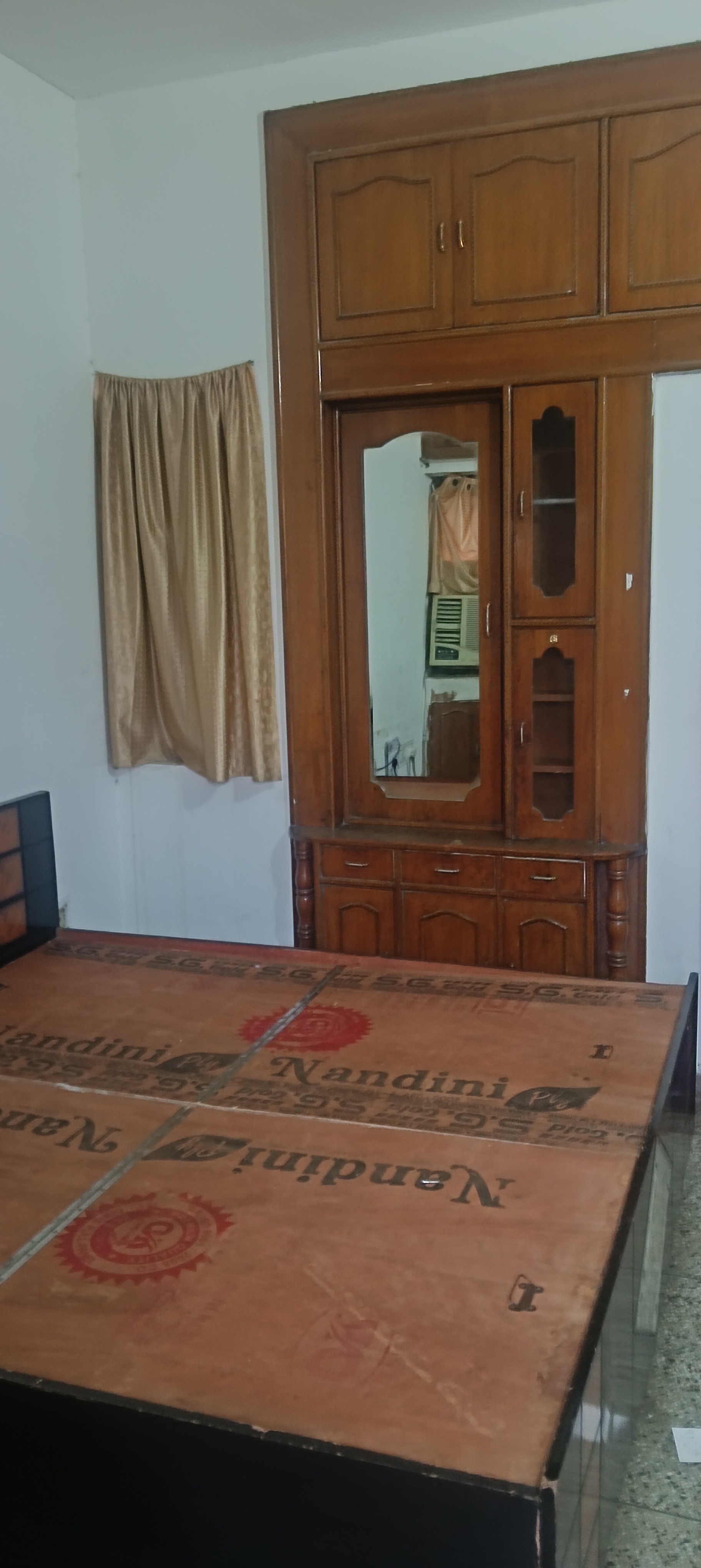 1 BHK + Pooja Room Apartment For Rent in Jagriti Apartments