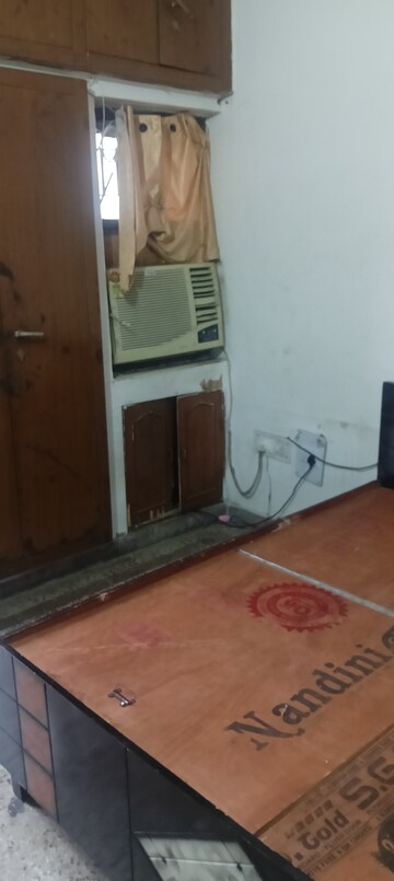 Bathroom in 1 BHK Apartment at Jagriti Apartments, Sector 71 – for Rent