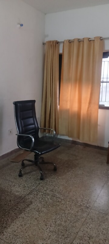 Living Room in 1 BHK Apartment at Jagriti Apartments, Sector 71 – for Rent