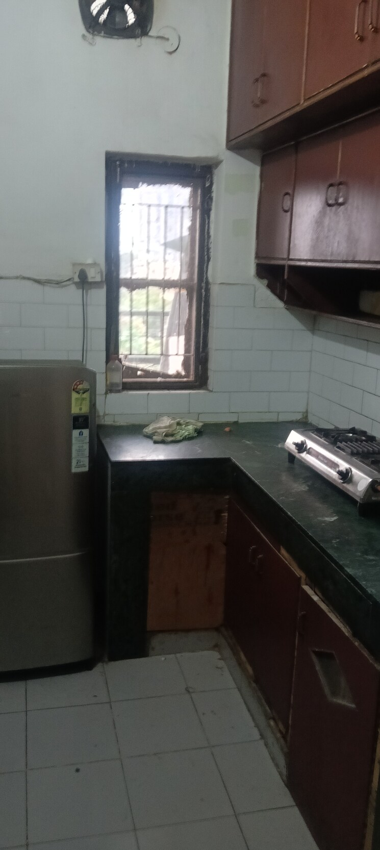 Kitchen, jagriti-apartments 1 Bedroom 600 Sq.Ft. Apartment In Sector 71 Noida 8991768