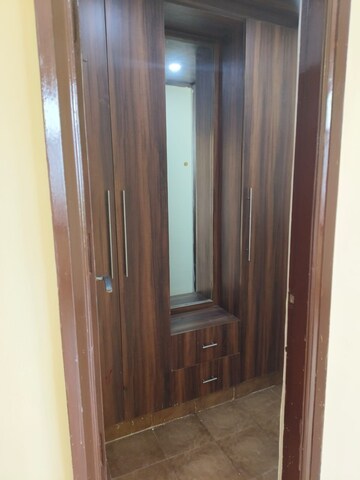 Building Lobby in 4 BHK Apartment at Civitech Sampriti, Sector 77 – for Rent