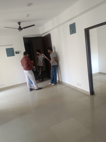 Parking in 2 BHK Apartment at Express Zenith, Sector 77 – for Rent