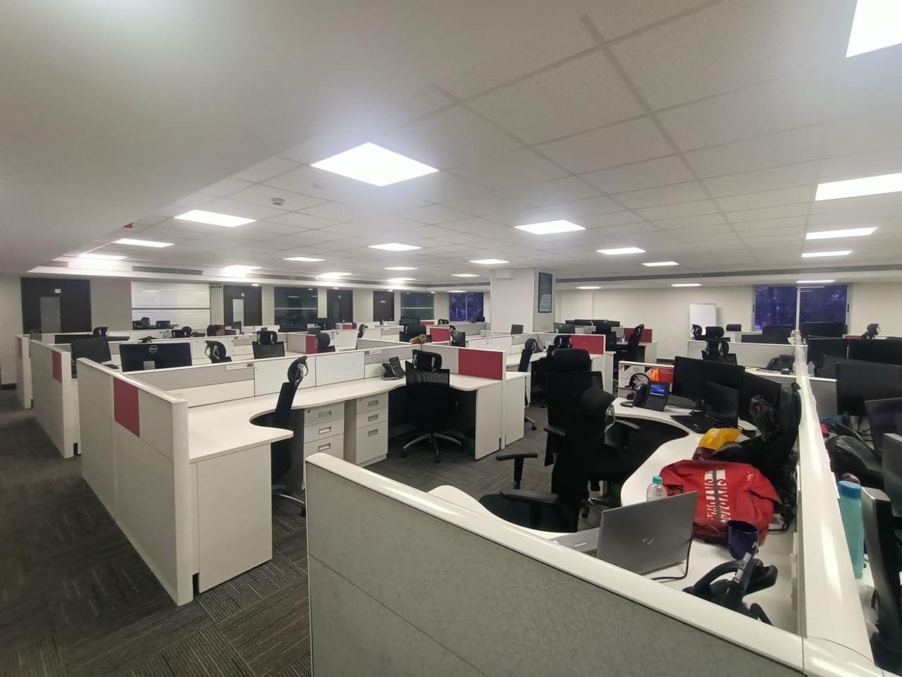 Office Space For Rent in Chandak Chambers