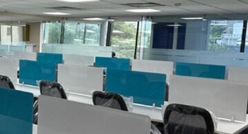  Office Space For Rent in Mangalya Andheri East, Andheri East