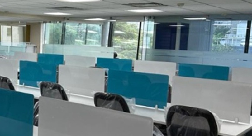 Office Space For Rent in Mangalya Andheri East