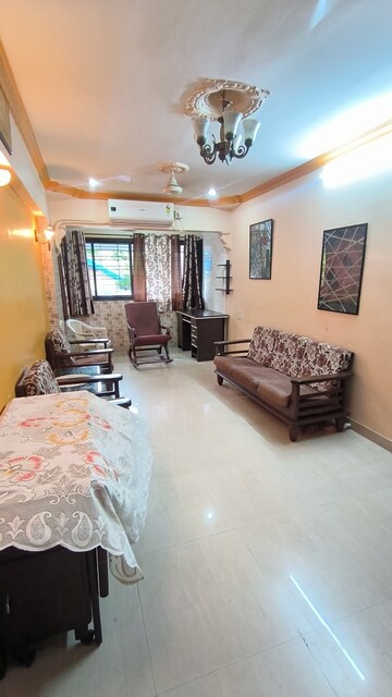 2 BHK Apartment For Rent in Miramar CHS, Dadar West