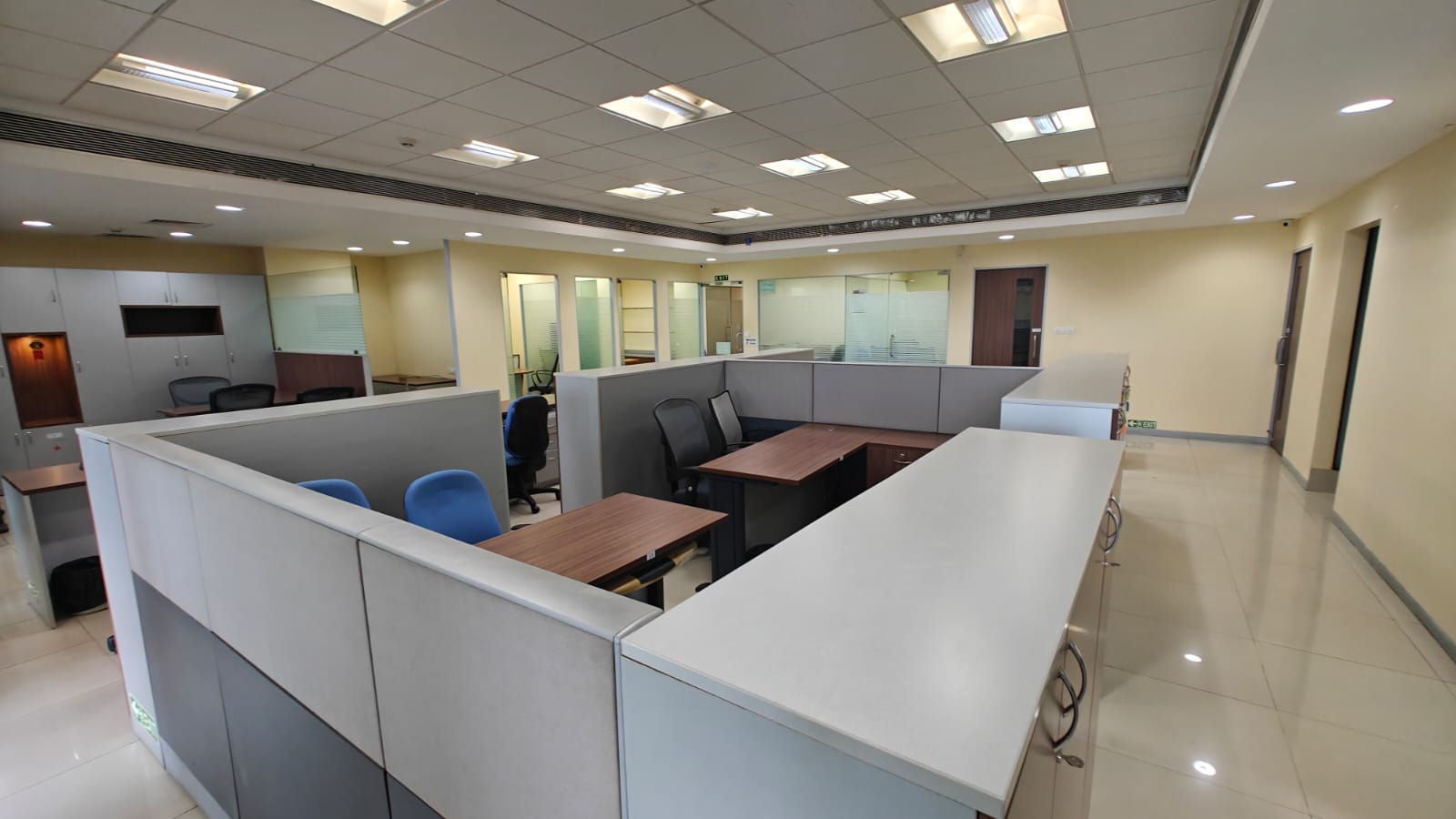Office Space For Rent in Crescent Solitaire