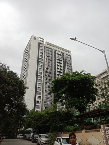 2 BHK Apartment For Rent in Rustomjee Reserve, Dahisar West