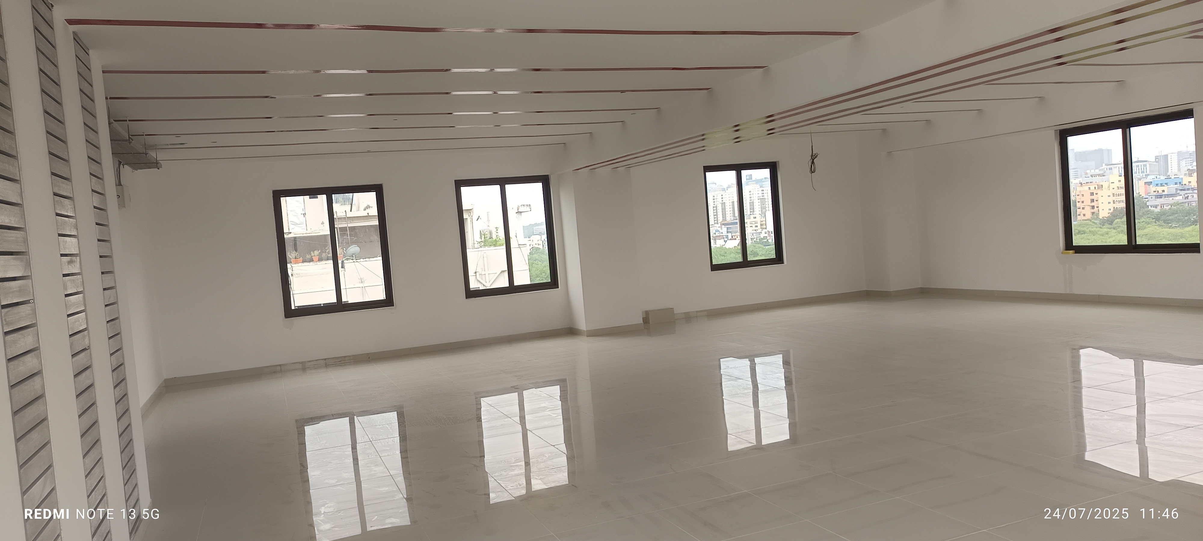Office Space For Rent in Kavuri Hills