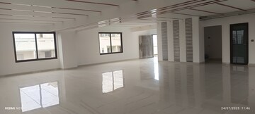 Building Lobby in  Office Space at Kavuri Hills, Madhapur – for Rent