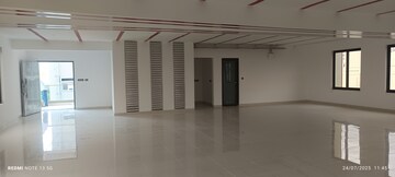 Building Lobby in  Office Space at Kavuri Hills, Madhapur – for Rent