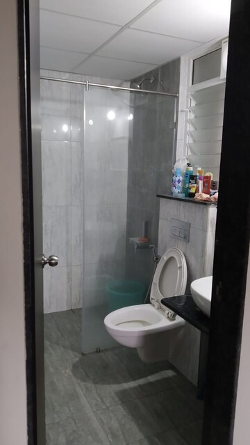 Bathroom in 2.5 BHK Apartment at Kolte Patil Life Republic, Hinjewadi – for Sale