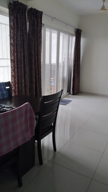 Living Room in 2.5 BHK Apartment at Kolte Patil Life Republic, Hinjewadi – for Sale