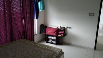 Bedroom in 2.5 BHK Apartment at Kolte Patil Life Republic, Hinjewadi – for Sale