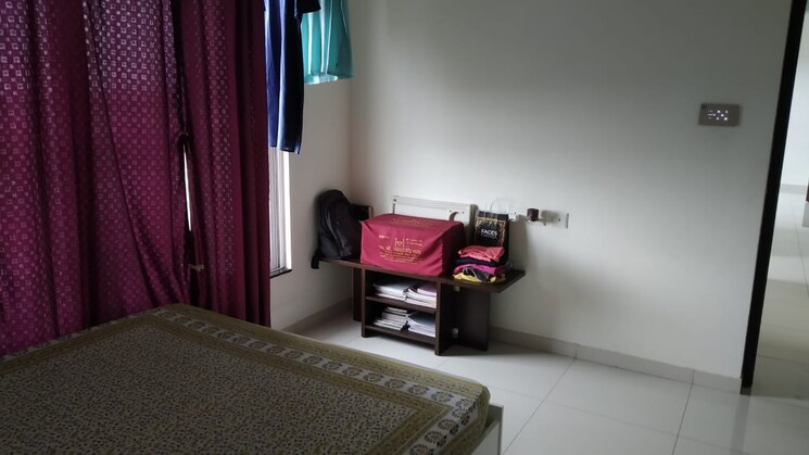Bedroom, kolte-patil-life-republic 2.5 Bedroom 900 Sq.Ft. Apartment In Hinjewadi Pune 8991785