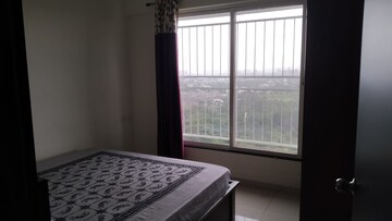 Bedroom in 2.5 BHK Apartment at Kolte Patil Life Republic, Hinjewadi – for Sale