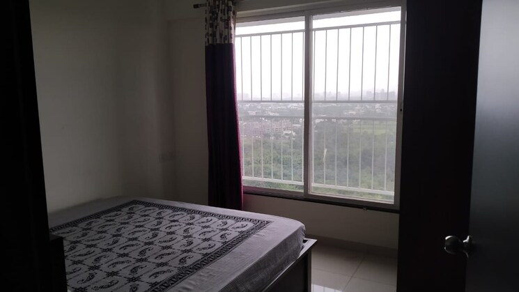 Bedroom, kolte-patil-life-republic 2.5 Bedroom 900 Sq.Ft. Apartment In Hinjewadi Pune 8991785