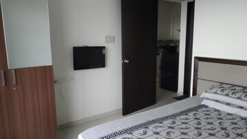 Room in 2.5 BHK Apartment at Kolte Patil Life Republic, Hinjewadi – for Sale