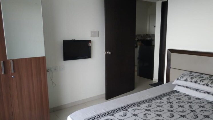 Room, kolte-patil-life-republic 2.5 Bedroom 900 Sq.Ft. Apartment In Hinjewadi Pune 8991785