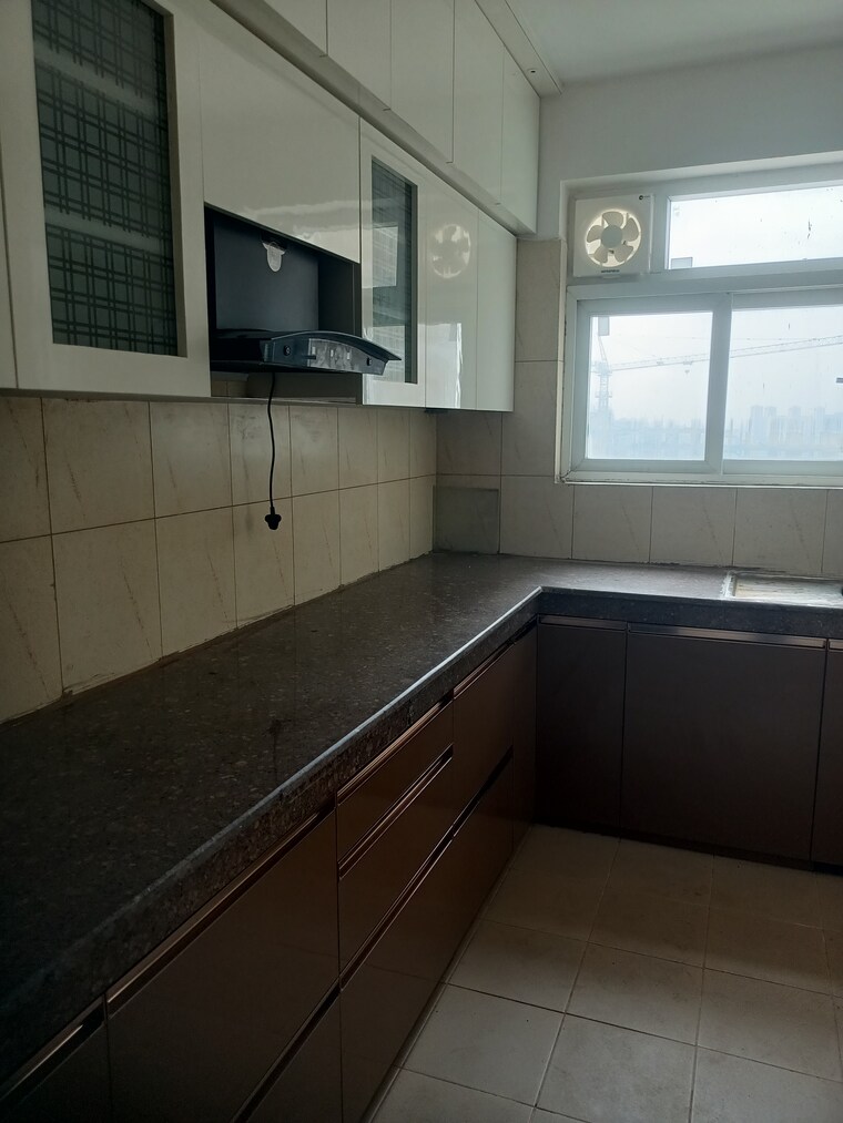 Kitchen, the-3c-lotus-panache 4 Bedroom 2793 Sq.Ft. Apartment In Sector 110 Noida 8991798