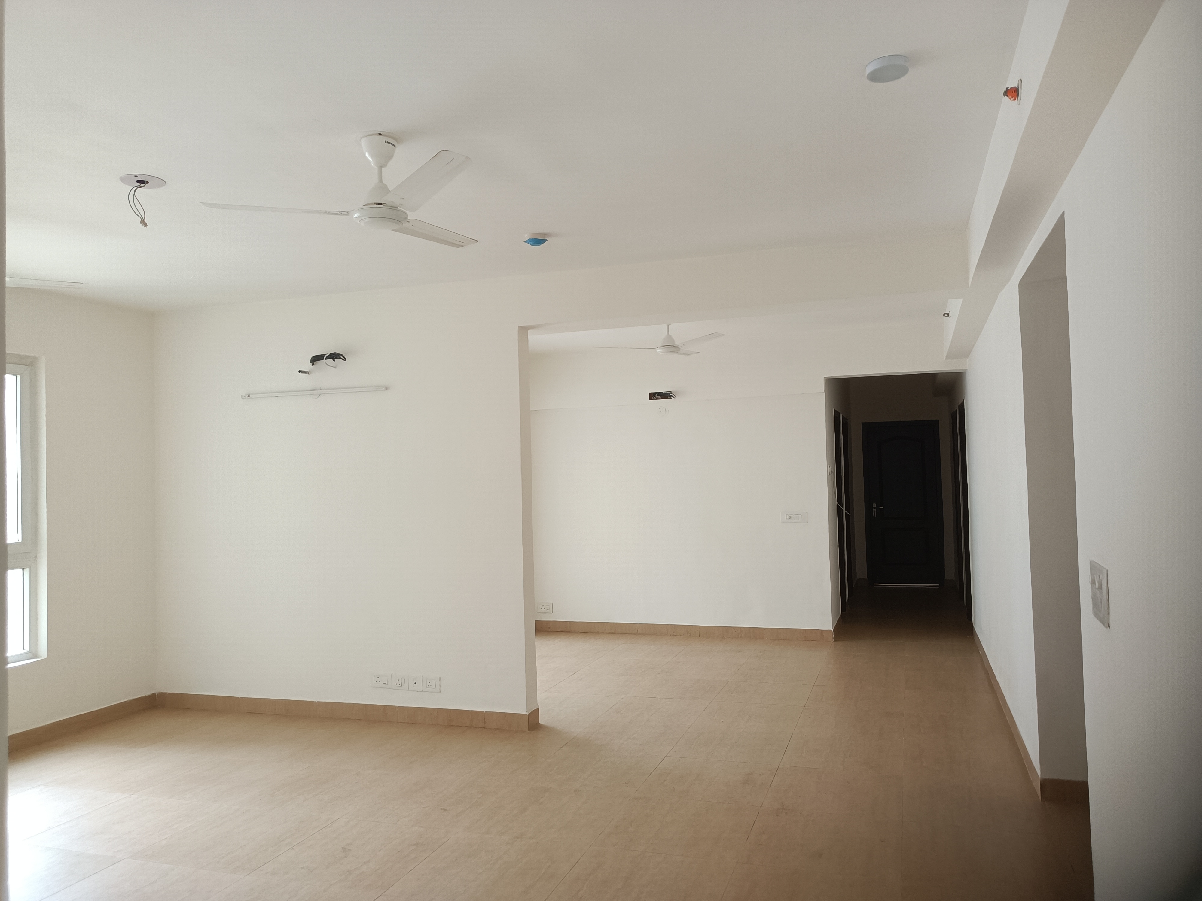 4 BHK + Pooja Room,Servant Room Apartment For Rent in The 3C Lotus Panache