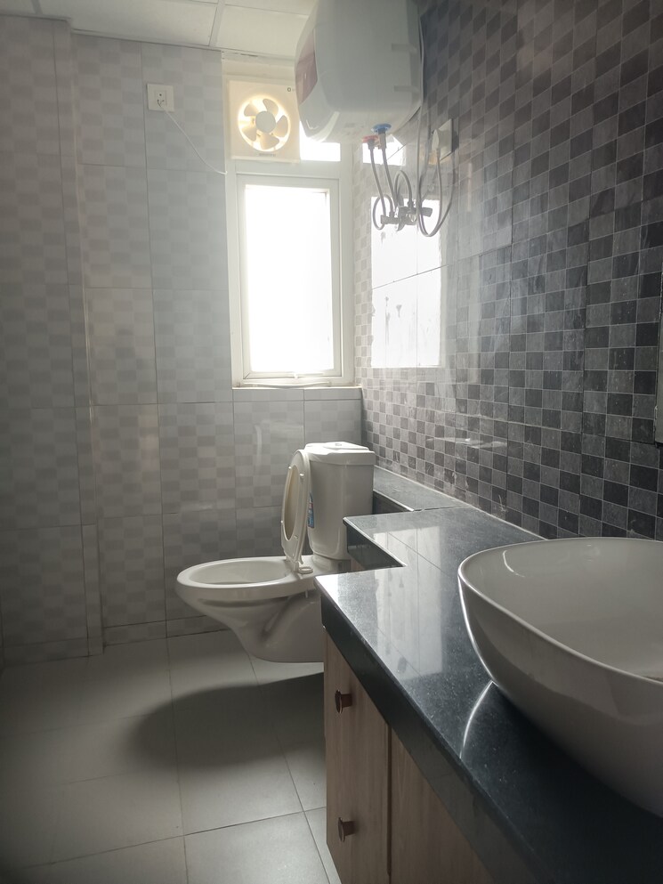 Bathroom, the-3c-lotus-panache 4 Bedroom 2793 Sq.Ft. Apartment In Sector 110 Noida 8991798
