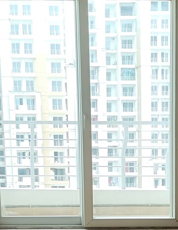 Master Plan in 4 BHK Apartment at The 3C Lotus Panache, Sector 110 – for Rent