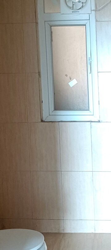 Bathroom in 4 BHK Apartment at The 3C Lotus Panache, Sector 110 – for Rent
