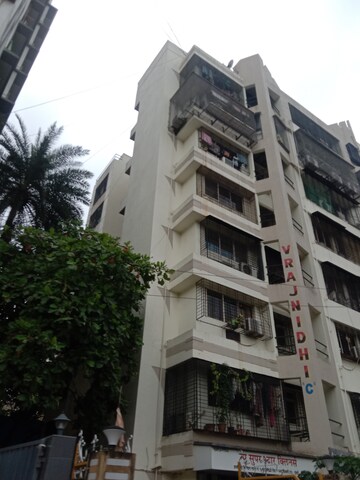 2 BHK Apartment For Rent in Vraj Nidhi Apartment, Kandivali West