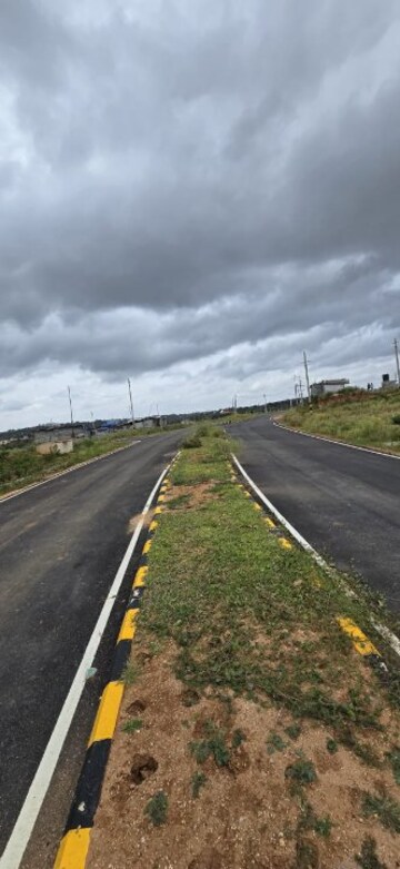  Plot – Exterior View View at Surya City Phase I, Chandapura - for Sale