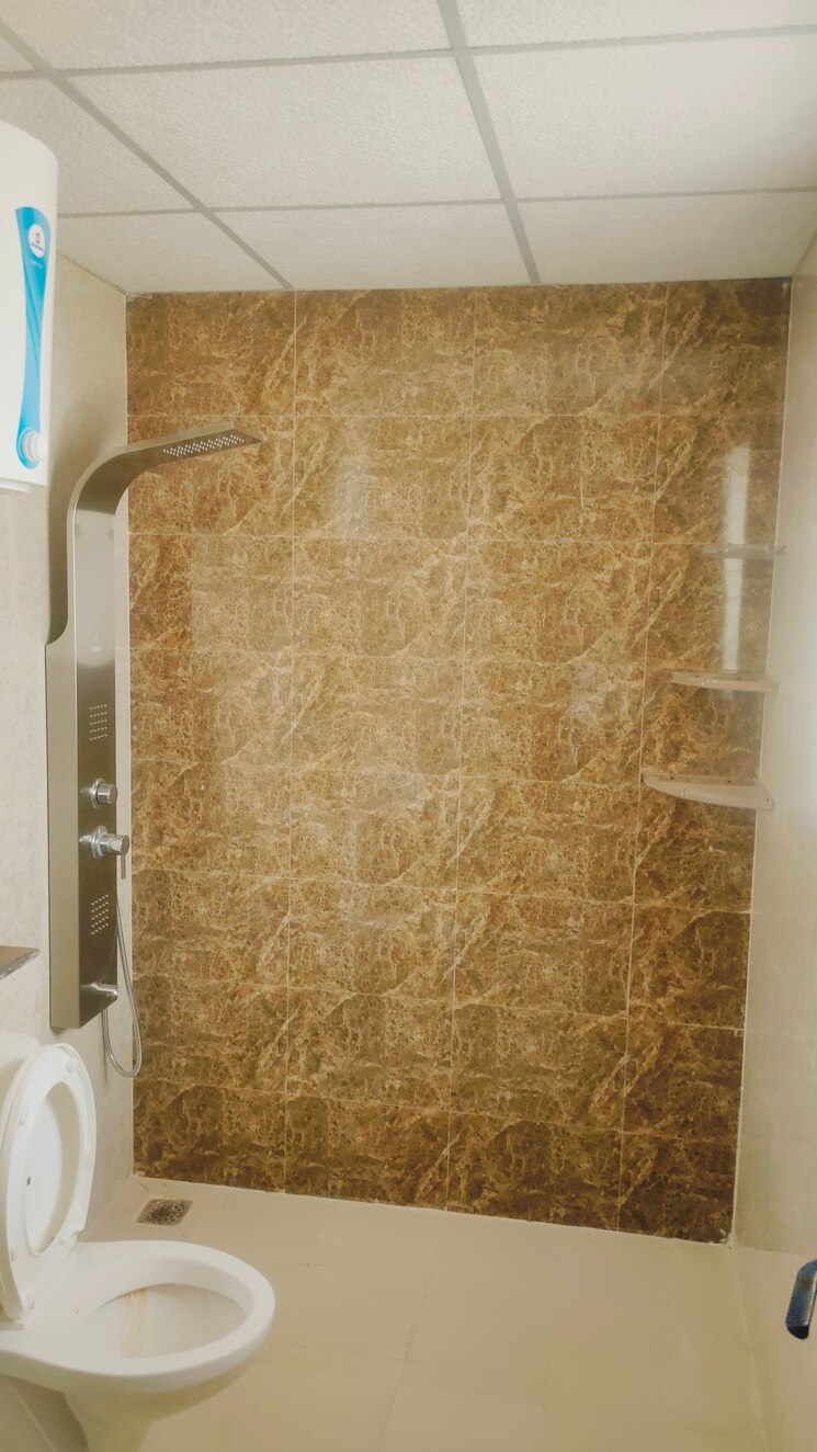 Master Bedroom, affinity-greens 3 Bedroom 1790 Sq.Ft. Apartment In International Airport Road Zirakpur 8991816