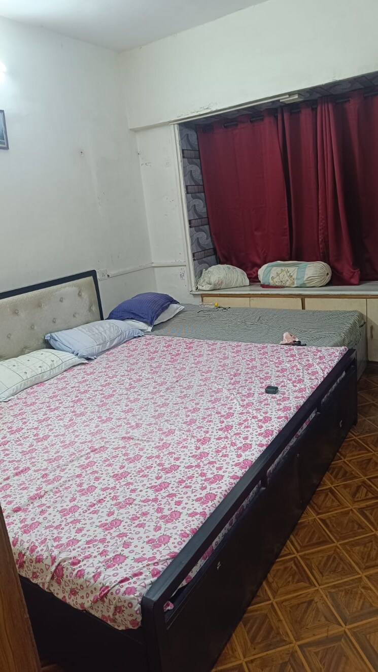 Bedroom, saraswati-chs-dahisar 1 Bedroom 400 Sq.Ft. Apartment In Dahisar East Mumbai 8991814