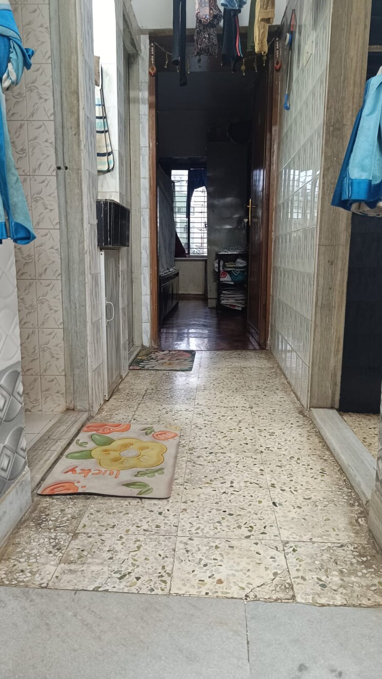 undefined, saraswati-chs-dahisar 1 Bedroom 400 Sq.Ft. Apartment In Dahisar East Mumbai 8991814