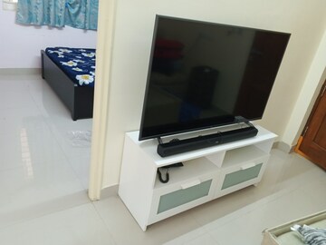 Furnished Amenities in 2 BHK Apartment at Prajay Megapolis, Kukatpally – for Rent