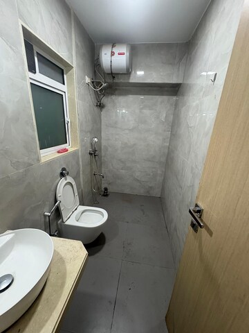 Master Bedroom in 1 BHK Apartment at Neelam Solstice, Ghatkopar East – for Rent