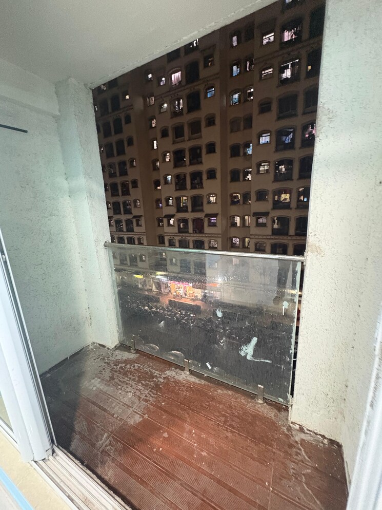 Kitchen, neelam-solstice 1 Bedroom 410 Sq.Ft. Apartment In Ghatkopar East Mumbai 8991836