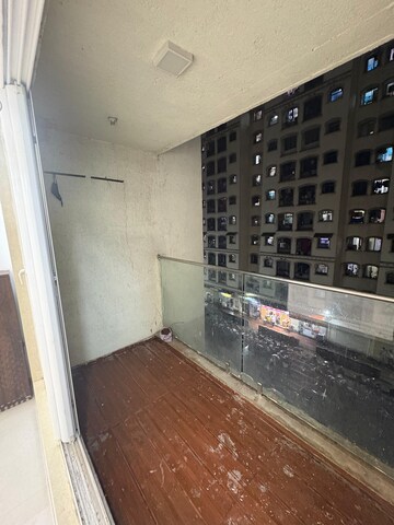 Kitchen in 1 BHK Apartment at Neelam Solstice, Ghatkopar East – for Rent