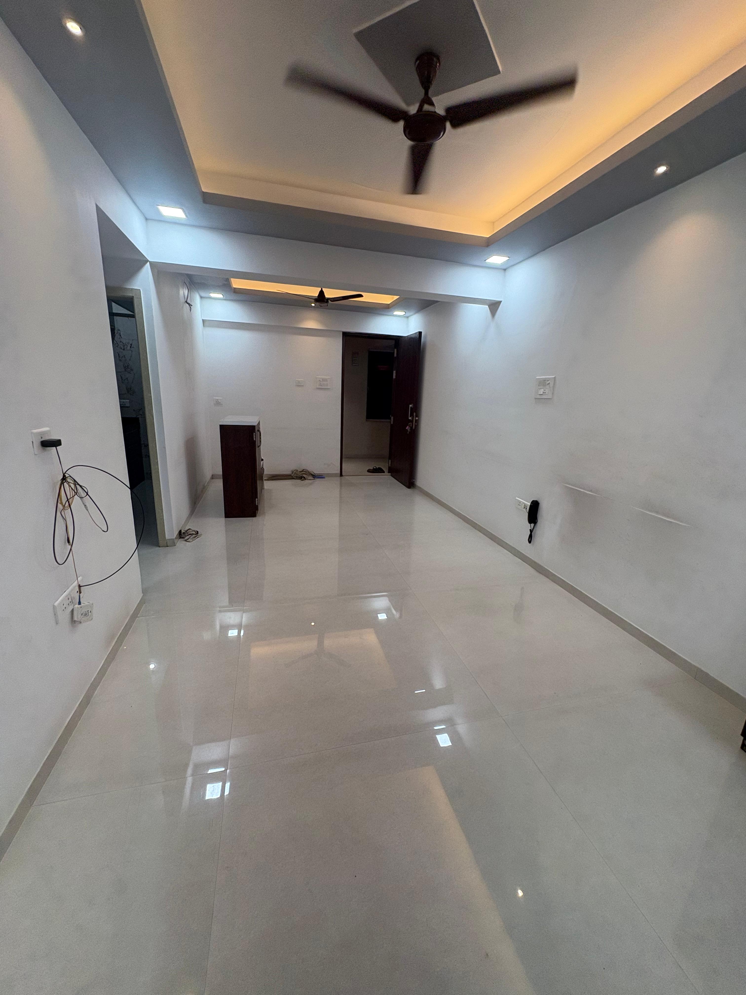1 BHK Apartment For Rent in Neelam Solstice