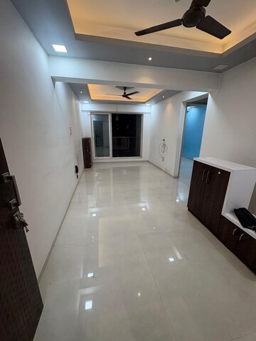 Kitchen in 1 BHK Apartment at Neelam Solstice, Ghatkopar East – for Rent