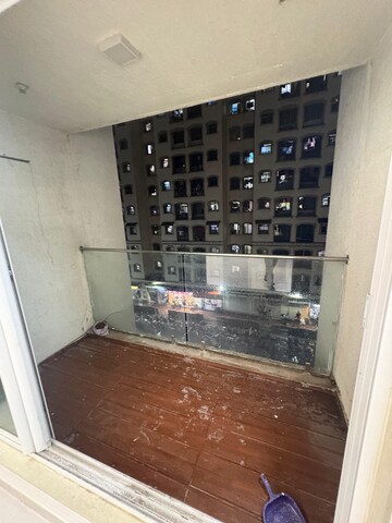 Kitchen in 1 BHK Apartment at Neelam Solstice, Ghatkopar East – for Rent