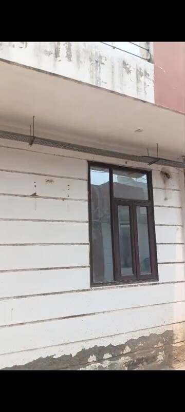 Building Lobby in 2 BHK Villa at BRD Divine Residency, Sector 10 Greater Noida – for Rent