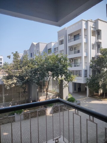 2 BHK Apartment – Exterior View View at Kolte Patil Green Groves, Wagholi - for Rent