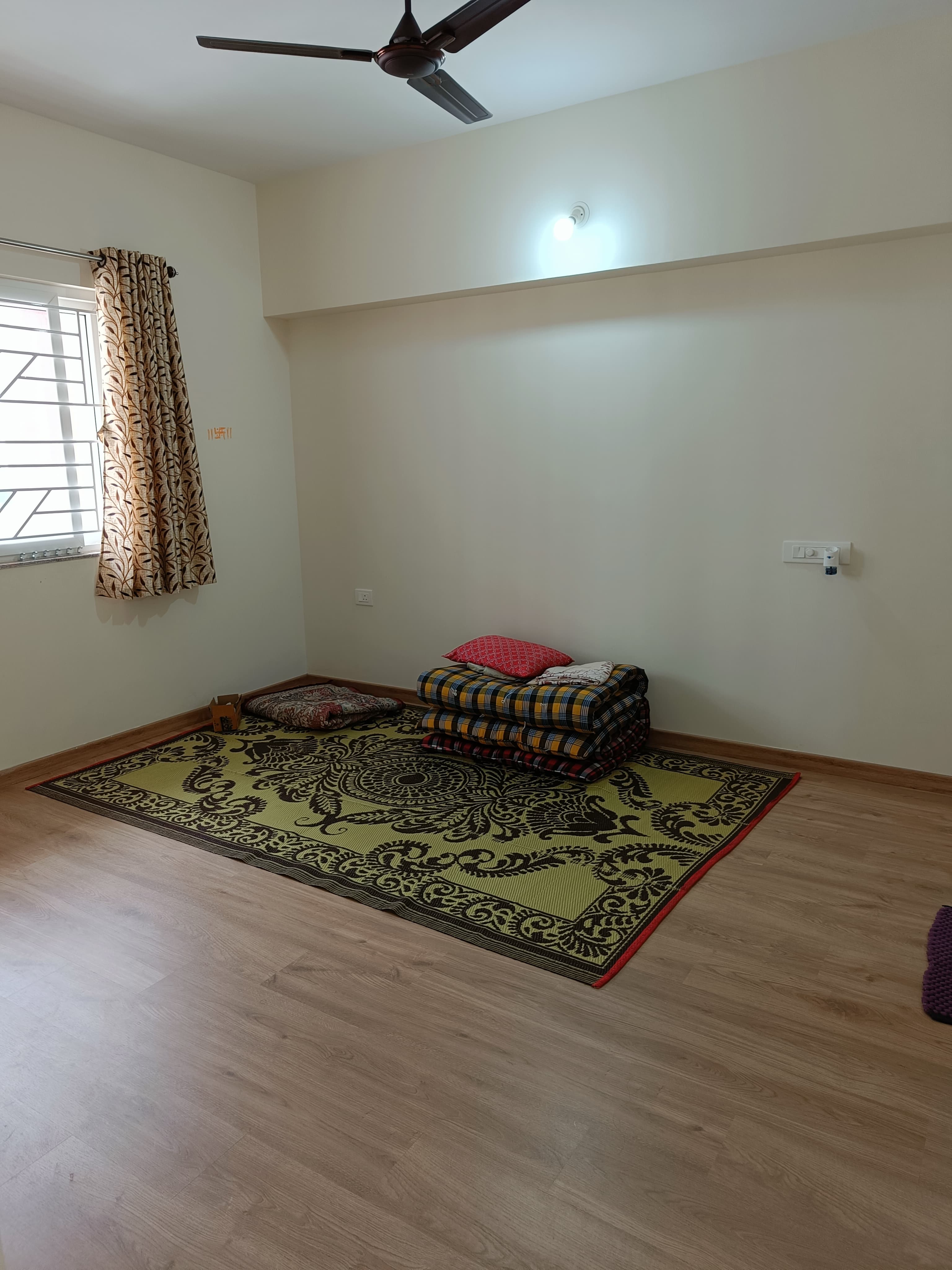 3 BHK + Extra Room Apartment For Rent in Avon Vista