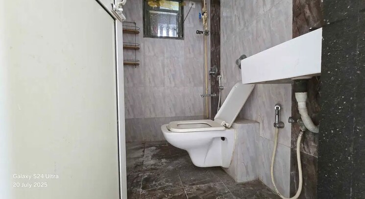 Bathroom, lotus-lotus-link-square 2 Bedroom 1100 Sq.Ft. Apartment In Malad West Mumbai 8991854
