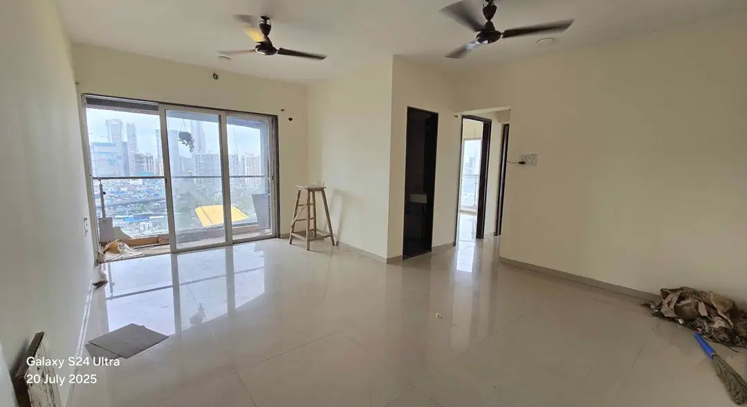 2 BHK Apartment For Rent in Lotus Lotus Link Square