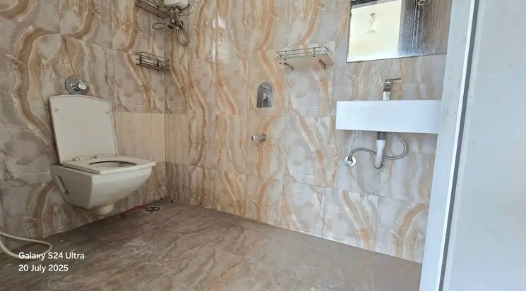Bathroom, lotus-lotus-link-square 2 Bedroom 1100 Sq.Ft. Apartment In Malad West Mumbai 8991854