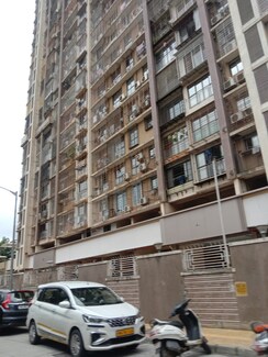 2 BHK Apartment For Sale in Kakad Paradise Phase 2