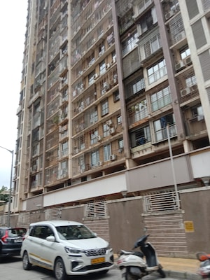 2 BHK Apartment For Sale in Kakad Paradise Phase 2, Mira Road